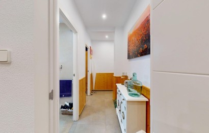 Reventa - Villa - Elche - La Galia-Bonavista