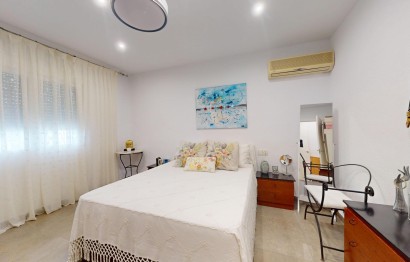 Reventa - Villa - Elche - La Galia-Bonavista