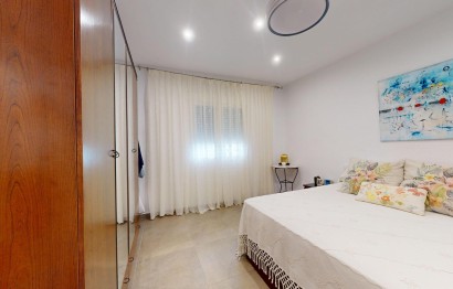 Reventa - Villa - Elche - La Galia-Bonavista