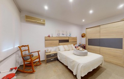 Reventa - Villa - Elche - La Galia-Bonavista