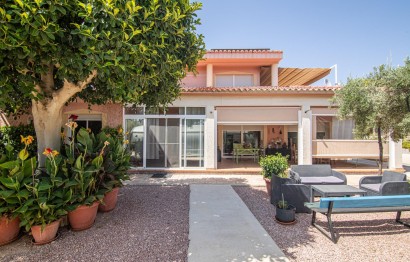 Reventa - Villa - Peña las aguilas - Peña de Las Águilas