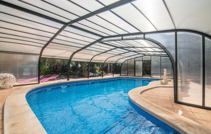 Reventa - Villa - Peña las aguilas - Peña de Las Águilas