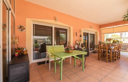 Reventa - Villa - Peña las aguilas - Peña de Las Águilas