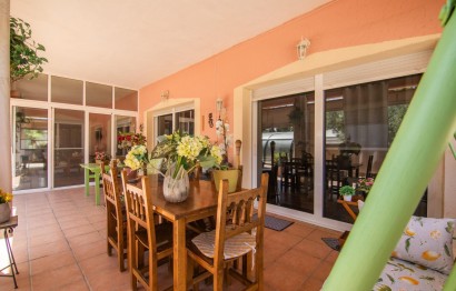 Reventa - Villa - Peña las aguilas - Peña de Las Águilas