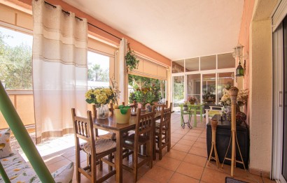 Reventa - Villa - Peña las aguilas - Peña de Las Águilas