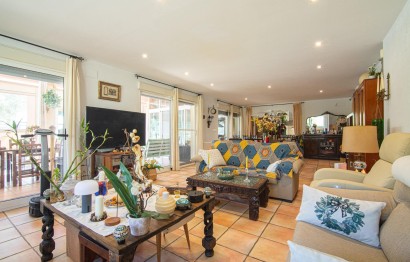 Reventa - Villa - Peña las aguilas - Peña de Las Águilas