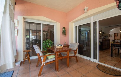 Reventa - Villa - Peña las aguilas - Peña de Las Águilas