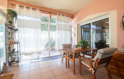 Reventa - Villa - Peña las aguilas - Peña de Las Águilas