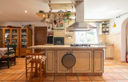 Reventa - Villa - Peña las aguilas - Peña de Las Águilas