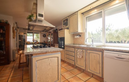Reventa - Villa - Peña las aguilas - Peña de Las Águilas