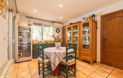 Reventa - Villa - Peña las aguilas - Peña de Las Águilas