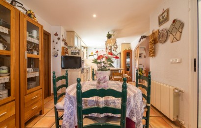 Reventa - Villa - Peña las aguilas - Peña de Las Águilas