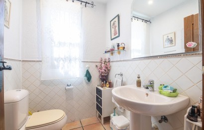Reventa - Villa - Peña las aguilas - Peña de Las Águilas