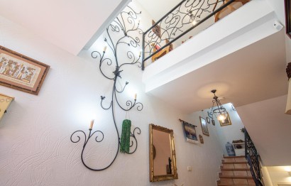 Reventa - Villa - Peña las aguilas - Peña de Las Águilas
