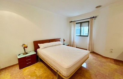 Alquiler a largo plazo - Apartamento / piso - Elche - Corazon de Jesus