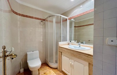 Alquiler a largo plazo - Apartamento / piso - Elche - Corazon de Jesus