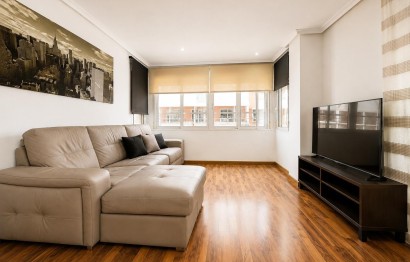 Resale - Apartment / flat - Elche - Porcelanosa