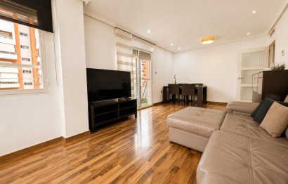 Resale - Apartment / flat - Elche - Porcelanosa