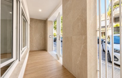 Resale - Apartment / flat - Elche - Plaza Crevillente-Juzgados