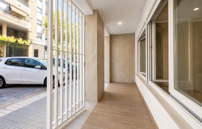 Resale - Apartment / flat - Elche - Plaza Crevillente-Juzgados