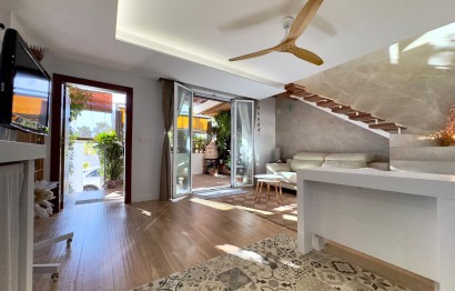 Resale - Townhouse - San Fulgencio - El Oasis