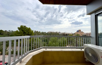 Alquiler a largo plazo - Apartamento / piso - Elche - Corazon de Jesus