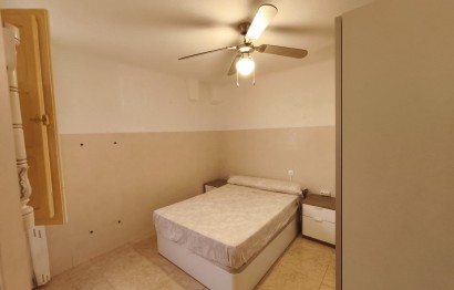 Reventa - Apartamento / piso - Santa Pola - Tamarit