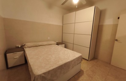 Reventa - Apartamento / piso - Santa Pola - Tamarit