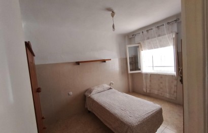 Reventa - Apartamento / piso - Santa Pola - Tamarit