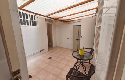 Reventa - Apartamento / piso - Santa Pola - Tamarit