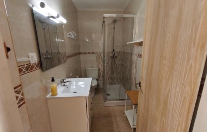 Reventa - Apartamento / piso - Santa Pola - Tamarit