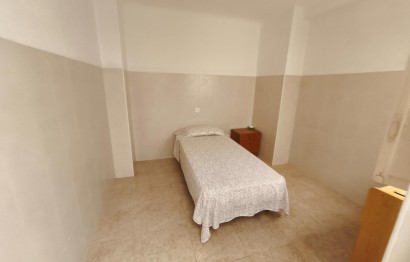 Reventa - Apartamento / piso - Santa Pola - Tamarit