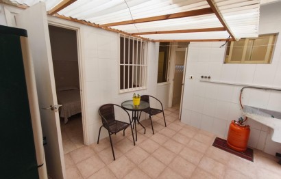 Reventa - Apartamento / piso - Santa Pola - Tamarit