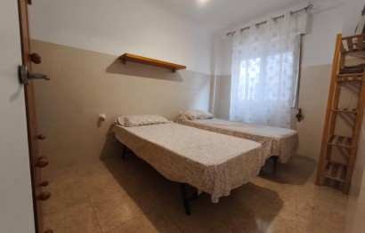 Reventa - Apartamento / piso - Santa Pola - Tamarit