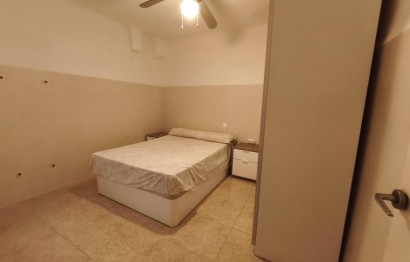 Reventa - Apartamento / piso - Santa Pola - Tamarit