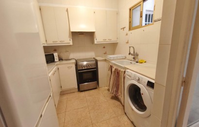 Reventa - Apartamento / piso - Santa Pola - Tamarit