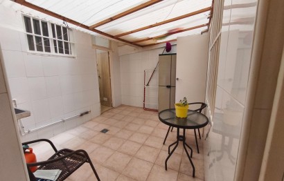 Reventa - Apartamento / piso - Santa Pola - Tamarit