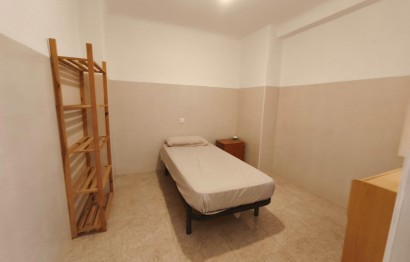 Reventa - Apartamento / piso - Santa Pola - Tamarit