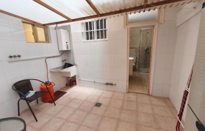 Reventa - Apartamento / piso - Santa Pola - Tamarit