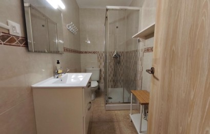 Reventa - Apartamento / piso - Santa Pola - Tamarit