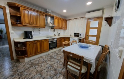 Long Term Rental - Apartment / flat - Elche - Toscar