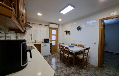 Long Term Rental - Apartment / flat - Elche - Toscar