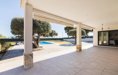 Reventa - Villa - Elche Pedanías - Peña las Águilas