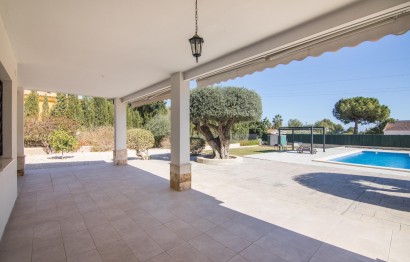 Reventa - Villa - Elche Pedanías - Peña las Águilas