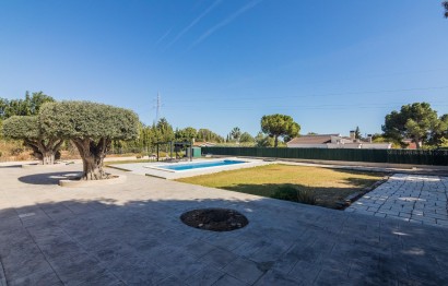 Reventa - Villa - Elche Pedanías - Peña las Águilas