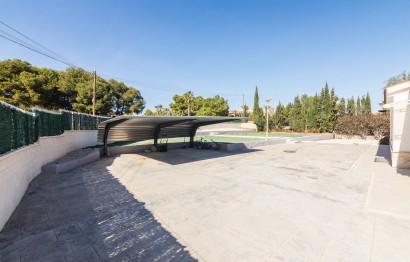 Reventa - Villa - Elche Pedanías - Peña las Águilas