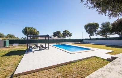 Reventa - Villa - Elche Pedanías - Peña las Águilas