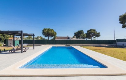 Reventa - Villa - Elche Pedanías - Peña las Águilas