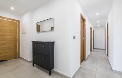 Reventa - Villa - Elche Pedanías - Peña las Águilas