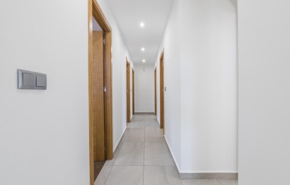 Reventa - Villa - Elche Pedanías - Peña las Águilas